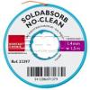 Odsávací lanko SOLDABSORB 1,4 mm × 1,5 m