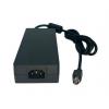RS PRO Adaptér AC/DC 180 W, výstup: 12V, počet výstupů: 1 4kolíková zástrčka IEC 320 C14 15 A Adaptér AC/DC