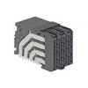 Molex konektor do DPS 80, rozteč 2.00 mm, 740621004, 1 ks Tube Molex konektor do DPS 80, rozteč 2.00 mm, 740621004, 1 ks Tube