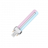 Zářivková kompaktní NBB LD 11W AQUA ACTINIC 03 + AQ. COLOUR G23 Zářivková kompaktní NBB LD 11W AQUA ACTINIC 03 + AQ. COLOUR G23