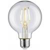 Paulmann 28960 LED Energetická třída (EEK2021) E (A - G) E27 kulatý tv...