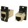 RS PRO Konektor RJ45, řada: FT Vnitřní, počet cest: 8, Pravoúhlý, Montáž do panelu, počet portů: 1portový RS PRO Konektor RJ45, řada: FT Vnitřní, počet cest: 8, Pravoúhlý, Montáž do panelu, počet portů: 1portový