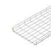 OBO Bettermann 6001080 Mřížkový žlab (d x š x v) 3 m x 400.00 mm x 55.00 mm 3 m