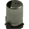 Panasonic elektrolytický kondenzátor SMD 22 µF 10 V 20 % (Ø) 4 mm 1 ks