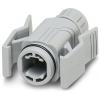 Phoenix Contact VS-08-T-H-RJ45/IP67 neupravený zástrčkový konektor pro senzory - aktory, 1652732, piny: 8, 5 ks Phoenix Contact VS-08-T-H-RJ45/IP67 neupravený zástrčkový konektor pro senzory - aktory, 1652732, piny: 8, 5 ks