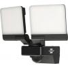 Brennenstuhl brennenstuhl®Connect 1179060020 venkovní LED reflektor 36 W Barvy světla (LED svítidlo): bílá Brennenstuhl brennenstuhl®Connect 1179060020 venkovní LED reflektor 36 W Barvy světla (LED svítidlo): bílá