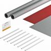 OBO Bettermann 7203150 montážní příslušenství (d x š) 550 mm x 380 mm 1 sada