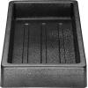 Gedore 1643371 1500 E-K 19 L L Vložka na ochranu nářadí (d x š x v) 158 x 310 x 42 mm