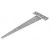 T-závěs Výkyvné T, Galvanizovaný, Ocel Pevný, délka: 457.2 mm RS PRO T-závěs Výkyvné T, Galvanizovaný, Ocel Pevný, délka: 457.2 mm RS PRO