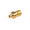 RS PRO Koaxiální konektor, řada: RS PRO Vnitřní, 50 Ω, orientace těla: Rovný, Kabel Konektor SMA Krimpovací, 18GHz, RS PRO Koaxiální konektor, řada: RS PRO Vnitřní, 50 Ω, orientace těla: Rovný, Kabel Konektor SMA Krimpovací, 18GHz,