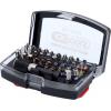 KS Tools 911.3030 911.3030 sada bitů, 1/4 (6,3 mm), Šestihran
