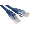 RS PRO Cat5e Ethernetové kabely, Modrá, Nízko dýmivý bezhalogenový, A: RJ45, 30V 0.5 m Vnější, B: RJ45 Vnější, typ RS PRO Cat5e Ethernetové kabely, Modrá, Nízko dýmivý bezhalogenový, A: RJ45, 30V 0.5 m Vnější, B: RJ45 Vnější, typ