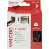 VELCRO® VEL-EC60214 pásek se suchým zipem lepicí háčková a flaušová čá...