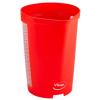 Laboratorní odměrka, Polypropylen, kapacita: 2L Vikan Laboratorní odměrka, Polypropylen, kapacita: 2L Vikan