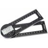 Dasqua 1804-6771 Dasqua 1804-6771 Digitální úhloměr pro pokosové kola 280 mm 360 ° 1 ks 280 mm 360 ° 1 ks Dasqua 1804-6771 Dasqua 1804-6771 Digitální úhloměr pro pokosové kola 280 mm 360 ° 1 ks 280 mm 360 ° 1 ks