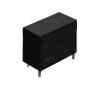Panasonic Relé bez blokování SPST Montáž na plošný spoj 180mA 5V dc LF Panasonic Relé bez blokování SPST Montáž na plošný spoj 180mA 5V dc LF