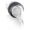 ABB M2SS1 2 Hlava přepínače 22.5 mm ABB M2SS1 2 Hlava přepínače 22.5 mm