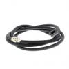 Kabel, Kabel kodéru, pro použití s: Servomotory 50 → 750 W. Omron