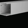 Hager BA68010007030B vodicí lišta (d x š x v) 2000 x 108 x 85 mm 2 m šedá Hager BA68010007030B vodicí lišta (d x š x v) 2000 x 108 x 85 mm 2 m šedá