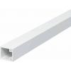 OBO Bettermann 6191002 kabelová lišta (d x š x v) 2000 x 15 x 15 mm 1 ks čistě bílá