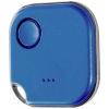 Shelly Shelly BLU Button 1 Blue dálkové ovládání, tlačítko Bluetooth, Wi-Fi Shelly Shelly BLU Button 1 Blue dálkové ovládání, tlačítko Bluetooth, Wi-Fi