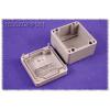 Hammond Electronics 1590ZGRP082PL 1590ZGRP082PL vkládací deska ocelový plech přírodní 1 ks