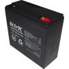 Baterie LiFePO4 12,8V 24Ah EXOR LFP R926 Baterie LiFePO4 12,8V 24Ah EXOR LFP R926