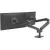 2násobný držák na stůl pro monitor Ergotron 45-686-292, 68,6 cm (27), černá 2násobný držák na stůl pro monitor Ergotron 45-686-292, 68,6 cm (27), černá