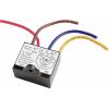 Deko Light Überspannungsschutzfilter mit Kontrollanzeige, 230-277VAC, 5A 843055 Ochranný přepěťový filtr černá Deko Light Überspannungsschutzfilter mit Kontrollanzeige, 230-277VAC, 5A 843055 Ochranný přepěťový filtr černá
