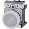 Siemens 3SU1801-0AA00-0AC2 3SU18010AA000AC2 prázdný kufřík 1 instalačn... Siemens 3SU1801-0AA00-0AC2 3SU18010AA000AC2 prázdný kufřík 1 instalačn...