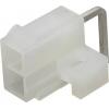 Molex vestavná zásuvková lišta (standardní) 2, rozteč 4.2 mm, 39291028, 1 ks Bag Molex vestavná zásuvková lišta (standardní) 2, rozteč 4.2 mm, 39291028, 1 ks Bag