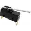 Honeywell SPS BZ-2RW80-D5 mžikový spínač 1 ks Honeywell SPS BZ-2RW80-D5 mžikový spínač 1 ks