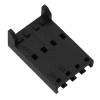 Molex zásuvkový konektor na kabel 4, 50579504, 1 ks Bulk Molex zásuvkový konektor na kabel 4, 50579504, 1 ks Bulk