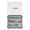 PFERD TOOLS 22420516 frézovací kolík , HSS, koule, 12 mm, Délka 51 mm,...