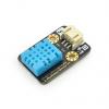 DFRobot Gravitace: Snímač teploty a vlhkosti DHT11 pro Arduino Sada kompatibilní s platformou Arduino