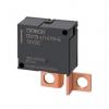 Omron Výkonové relé SPST Montáž na plošný spoj 120A 12V dc G9TB