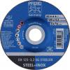 PFERD TOOLS 100 EHT 400-4,8 SG STEEL/20,0 61329820 řezný kotouč rovný ...