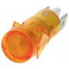 Bulgin C287000NAI indikační LED Bulk Bulgin C287000NAI indikační LED Bulk