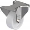 Blickle 115352 BX-PO 80G otočné kolečko Ø kola: 80 mm nosnost (max.): 150 kg 1 ks