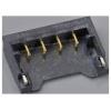 Molex zásuvkový konektor na kabel 504051-1101, 1 ks Bag Molex zásuvkový konektor na kabel 504051-1101, 1 ks Bag