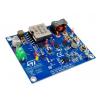 Vyhodnocovací deska Dopředný konvertor Active Clamp 100 W 5V/20A Převodník DC-DC STMicroelectronics PM8804, pro použití Vyhodnocovací deska Dopředný konvertor Active Clamp 100 W 5V/20A Převodník DC-DC STMicroelectronics PM8804, pro použití