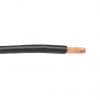 Zapojovací vodič, řada: Hookup Wire TEFLON, typ kabelu: Jednožilový, prameny vodičů: 7/0.13 mm, Zelená, 600V 305 m 28