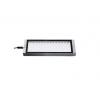 osvětlení strojů, 25 W, typ žárovky: LED, 26V dc, délka: 0.5 m, délka: 420 mm Přímá, Symetrický Waldmann osvětlení strojů, 25 W, typ žárovky: LED, 26V dc, délka: 0.5 m, délka: 420 mm Přímá, Symetrický Waldmann