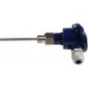 Jumo PT100 6 mm 100 mm 3 Class B 400 °C Jumo PT100 6 mm 100 mm 3 Class B 400 °C