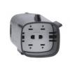 Molex zástrčkový konektor na kabel 194330001, 1 ks Bulk Molex zástrčkový konektor na kabel 194330001, 1 ks Bulk