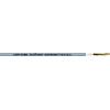 LAPP 28672-100 kabel pro energetické řetězy UNITRONIC® FD P PLUS 10 x 0.34 mm² šedá 100 m