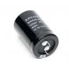 Kondenzátor, řada: B43630 1000 μF ±20 % 45mΩ 450V dc, Zacvakávací montáž TDK Kondenzátor, řada: B43630 1000 μF ±20 % 45mΩ 450V dc, Zacvakávací montáž TDK