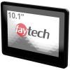 Faytech FT101TMCAPOB dotykový monitor Energetická třída (EEK2021): D (A - G) 25.7 cm (10.1 palec) 1920 x 1080 Pixel 16:10 10 ms HDMI™, DisplayPort, VGA, USB B, Faytech FT101TMCAPOB dotykový monitor Energetická třída (EEK2021): D (A - G) 25.7 cm (10.1 palec) 1920 x 1080 Pixel 16:10 10 ms HDMI™, DisplayPort, VGA, USB B,
