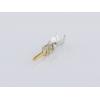 Molex krimpovací kontakt 430310009, 1 ks
