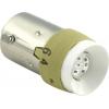 Idec YW Series LSED-2GN LED modul (d x š) 20 mm x 10.1 mm zelená 1 ks Idec YW Series LSED-2GN LED modul (d x š) 20 mm x 10.1 mm zelená 1 ks